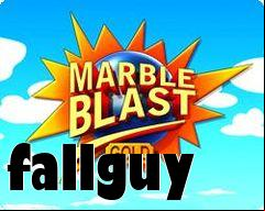 Box art for fallguy
