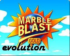 Box art for evolution