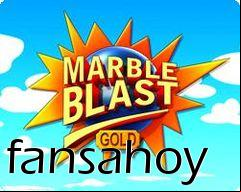 Box art for fansahoy