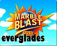 Box art for everglades