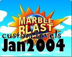 Box art for custom levels Jan2004