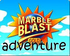 Box art for adventure