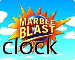 Box art for clock
