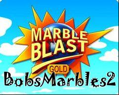 Box art for BobsMarbles2