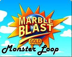 Box art for Monster Loop