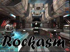 Box art for Rockasm