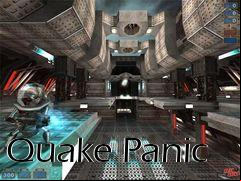 Box art for Quake Panic