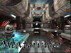 Box art for Meatgrinder