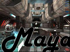 Box art for Maya