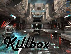 Box art for Killbox