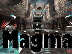 Box art for Magma