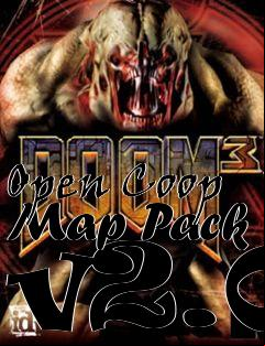 Box art for Open Coop Map Pack v2.0