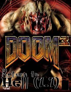 Box art for Return to He|| (1.1)