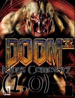 Box art for Kings Cemetery (1.0)