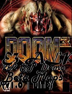 Box art for E3-ALPHA 2k2 SP Demo Beta Maps (v1.0 | LITE)