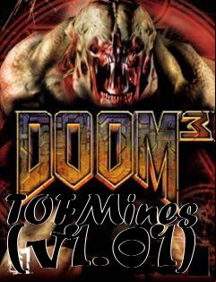 Box art for TOFMines (v1.01)