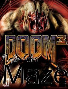 Box art for Mgib-Gibs Maze
