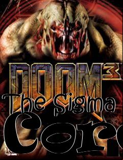 Box art for The Sigma Core