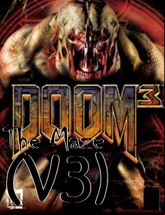 Box art for The Maze (v3)