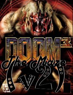 Box art for The Maze (v2)
