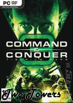 Box art for Two Towers