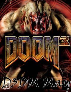 Box art for D3DM Maya
