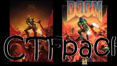 Box art for CTFpack