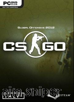 Box art for aim sniper