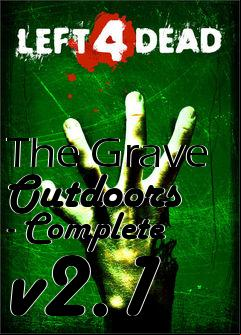 Box art for The Grave Outdoors - Complete v2.1