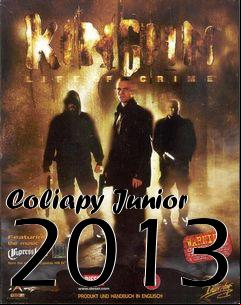 Box art for Coliapy Junior 2013