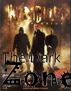 Box art for The Dark Zone