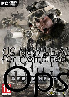 Box art for US Navy SEAL for Combined Ops