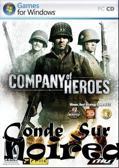 Box art for Conde Sur Noireau