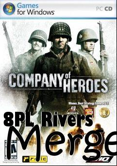 Box art for 8PL Rivers Merge