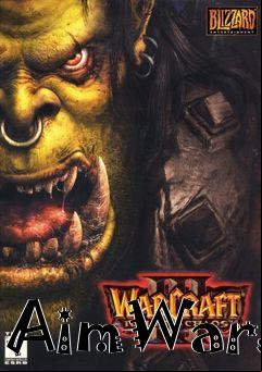 Box art for AimWars