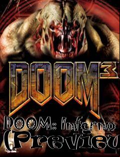 Box art for DOOM: Inferno (Preview)