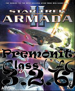 Box art for Premonition Class (FO 3.2.6)