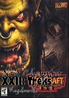 Box art for NS: Chapter XXII: Treks of Vagabonds