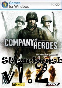 Box art for Strackensberg v1.2