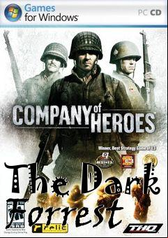 Box art for The Dark Forrest