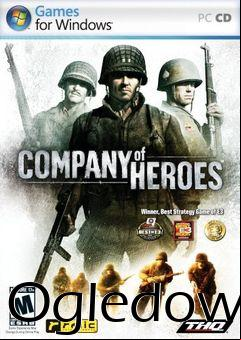 Box art for Ogledow