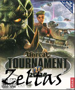 Box art for Zeltas