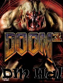 Box art for DM Halle