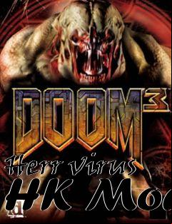 Box art for Herr virus HK Mod