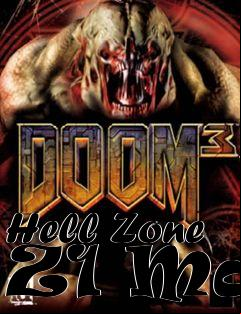 Box art for Hell Zone Z1 Map