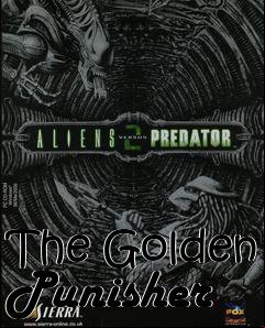 Box art for The Golden Punisher