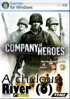 Box art for Archelous River (6)