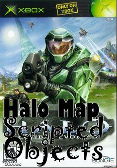 Box art for Halo Map Scripted Objects