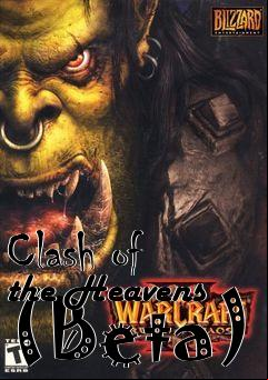 Box art for Clash of the Heavens (Beta)