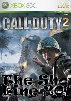 Box art for The Short Line 2011